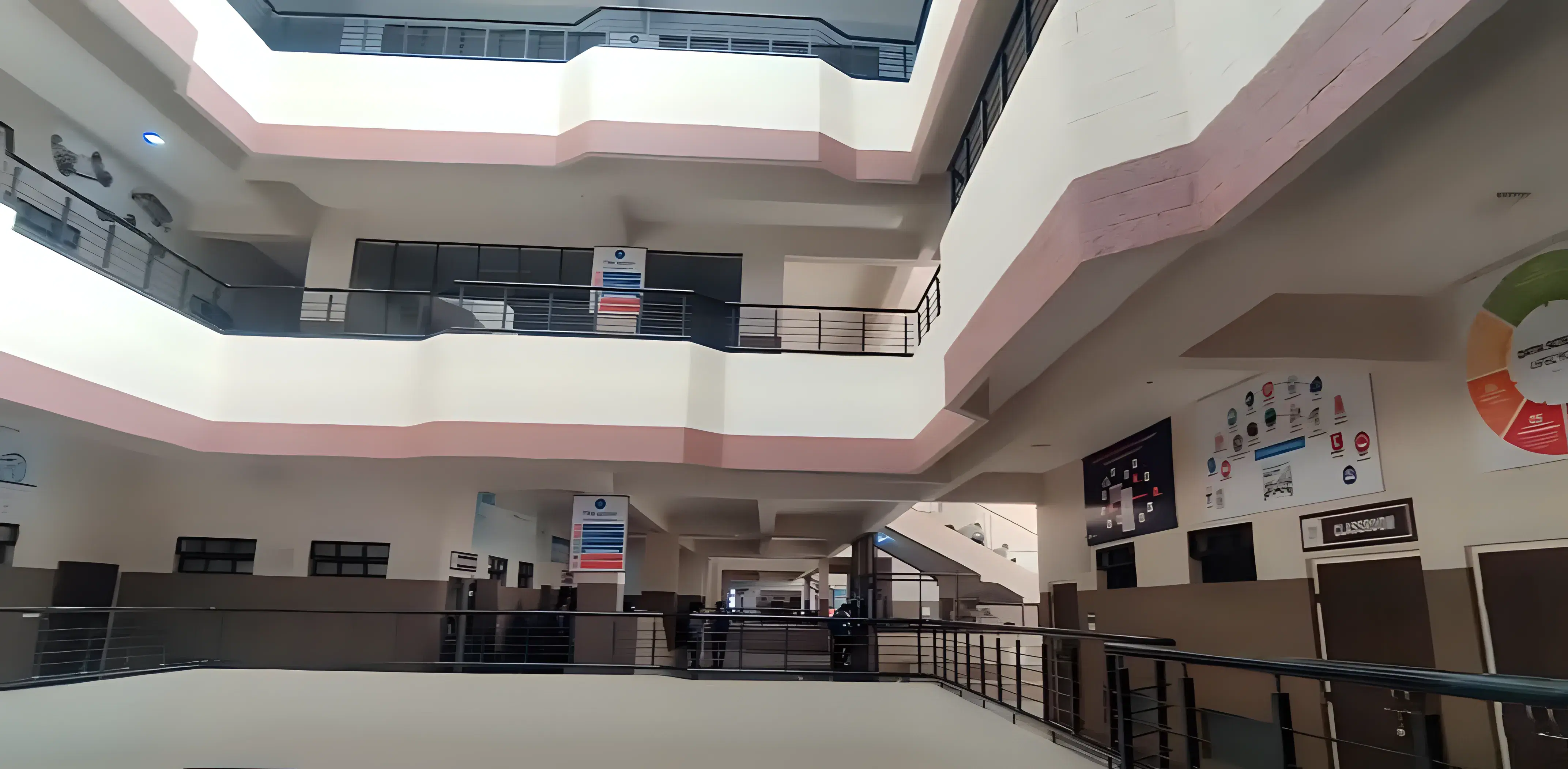 Guru Gobind Singh College of Engineering And Research Centre Nashik Academic Infrastructure photo 1